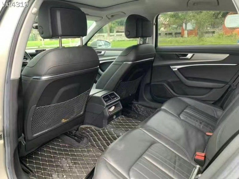 东莞19年奥迪A6L5