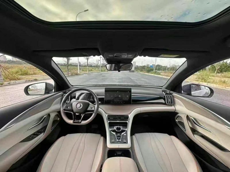 佛山23年比亚迪宋4