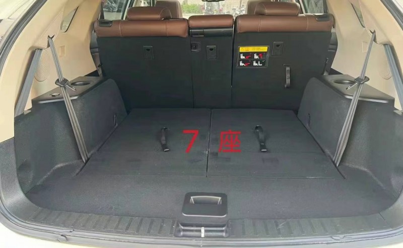 佛山17年比亚迪S79