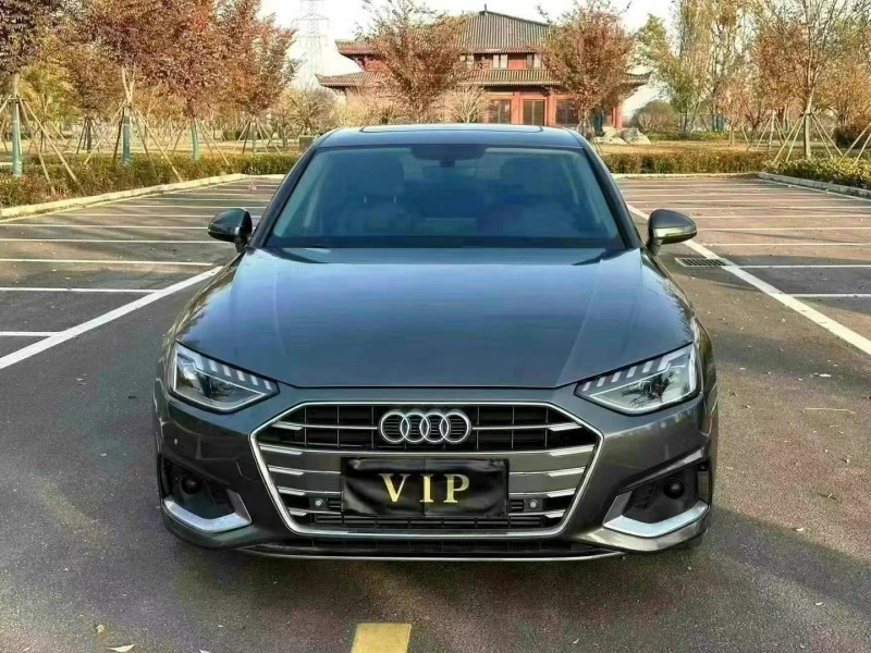 徐州21年奥迪A4L1