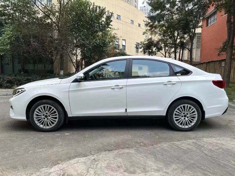 成都24年東風S60EV3