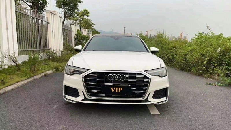 东莞20年奥迪A6L1