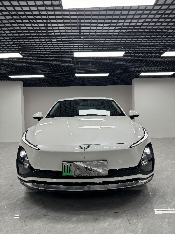 成都24年五菱汽車星光1