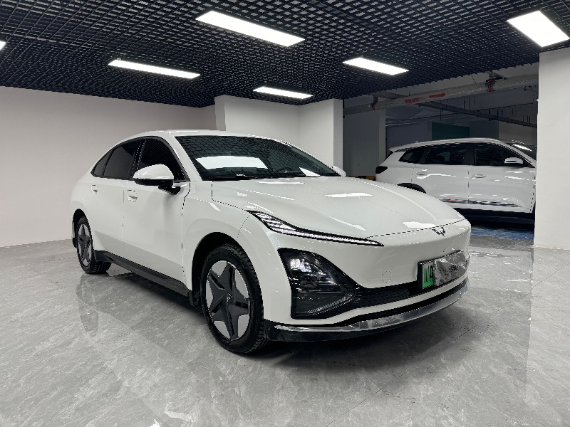 成都24年五菱汽車星光2