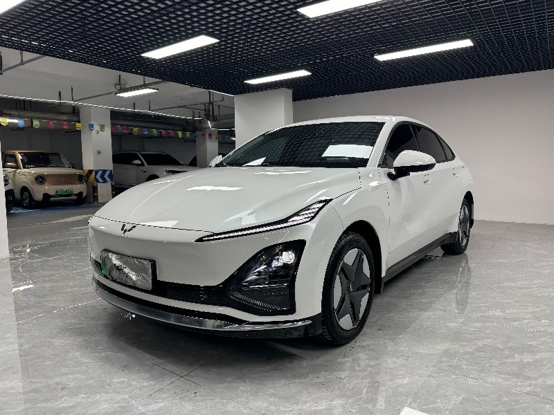 成都24年五菱汽車星光3