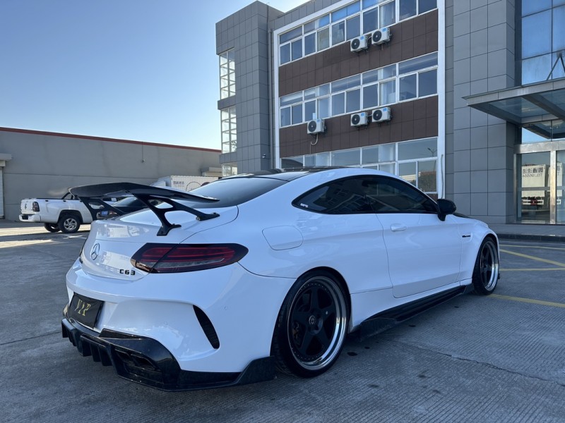 盐城21年奔驰AMG9