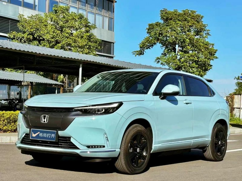 东莞24年本田极湃2