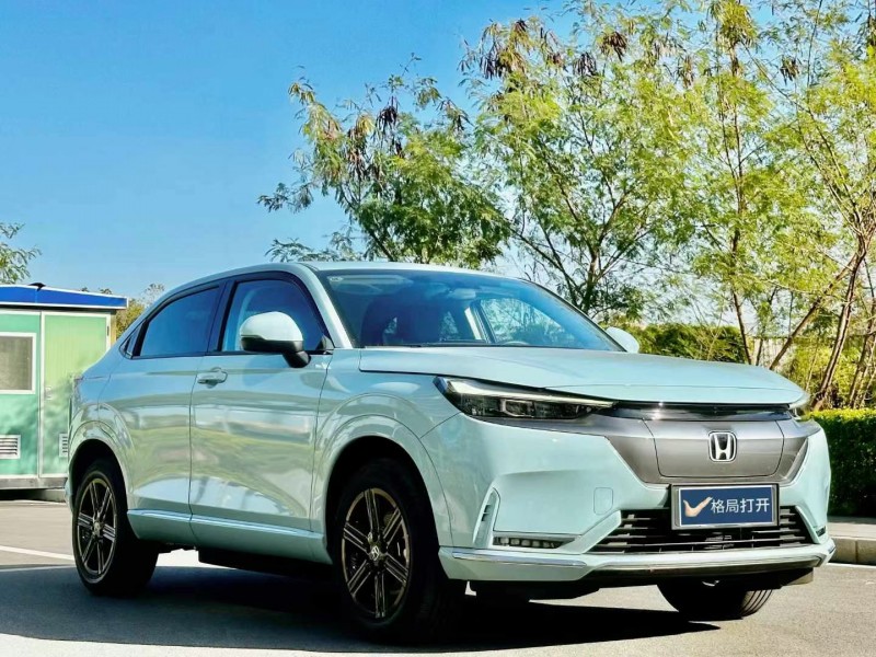 东莞24年本田极湃3