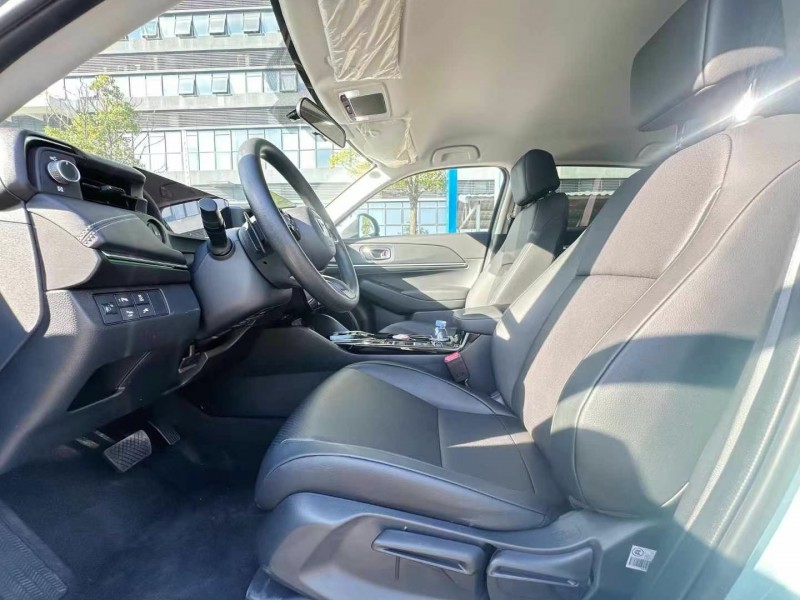 东莞24年本田极湃5