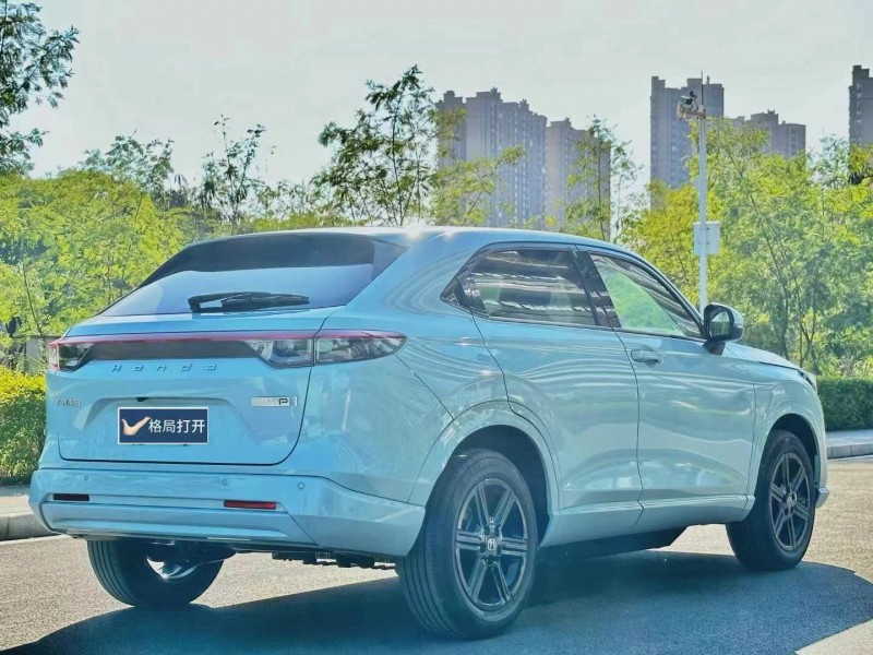 东莞24年本田极湃8