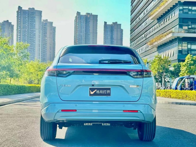 东莞24年本田极湃9