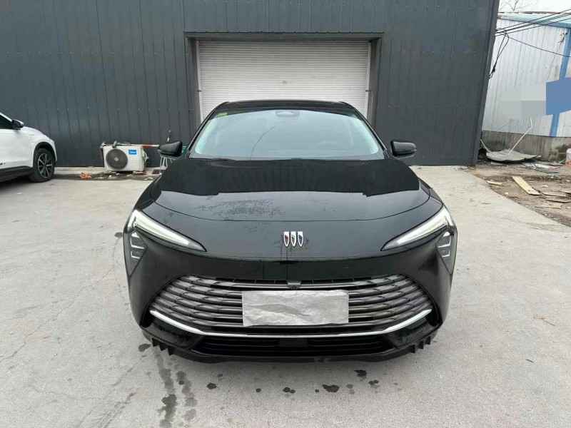 徐州24年别克君越1