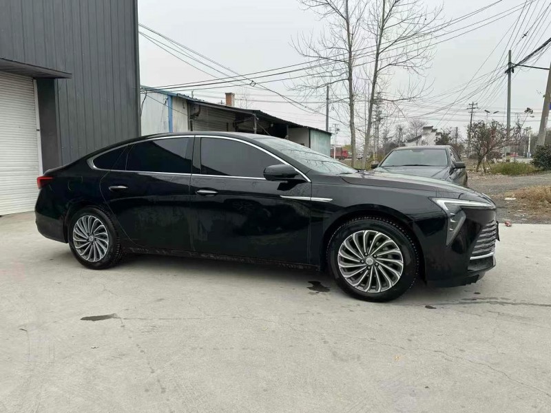 徐州24年别克君越2