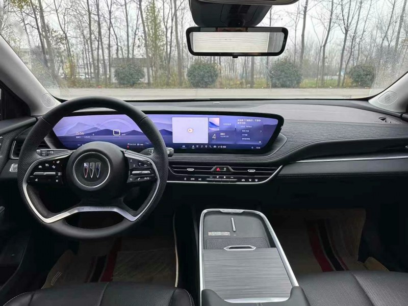 徐州24年别克君越4