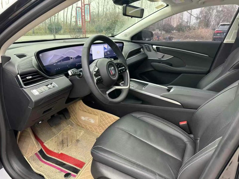 徐州24年别克君越5