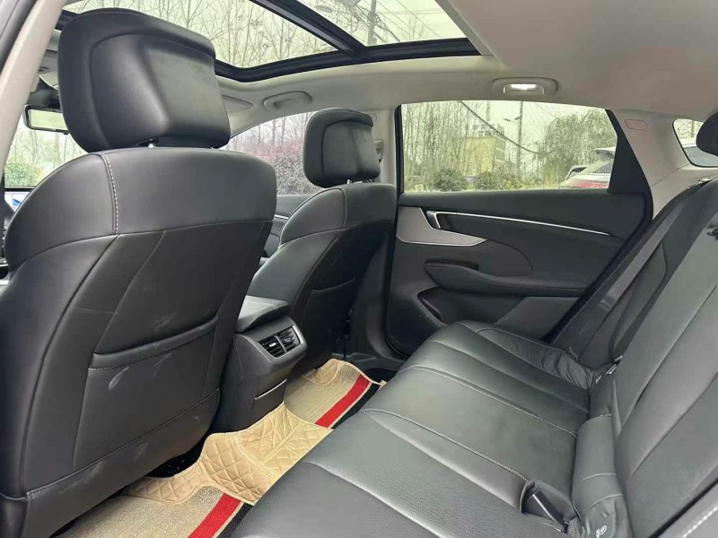 徐州24年别克君越8