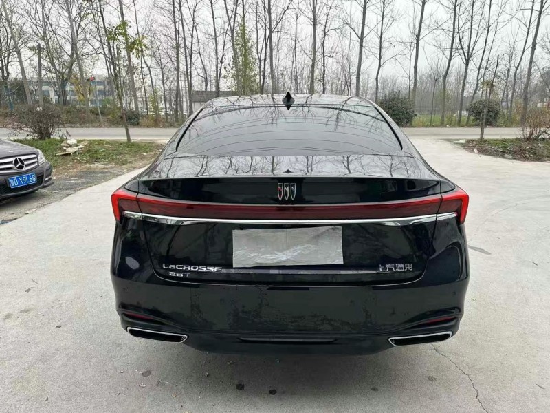 徐州24年别克君越9