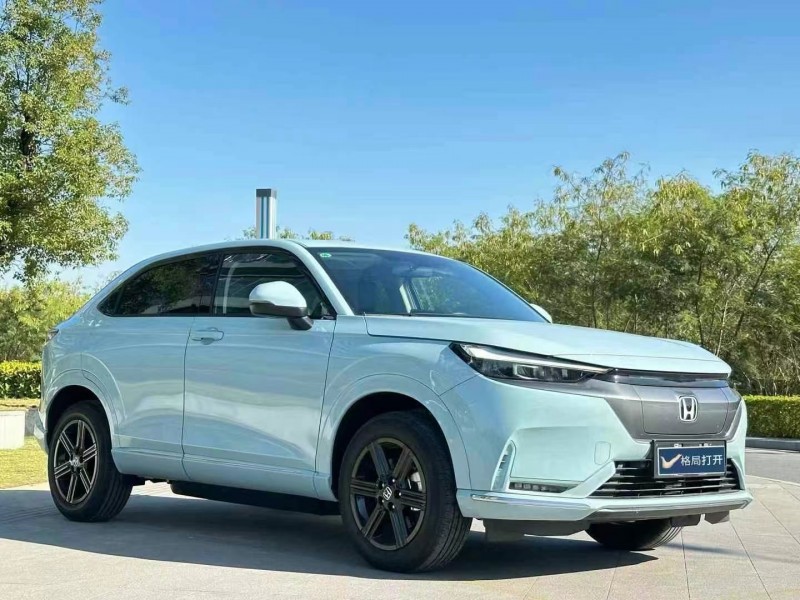 广州24年本田极湃3