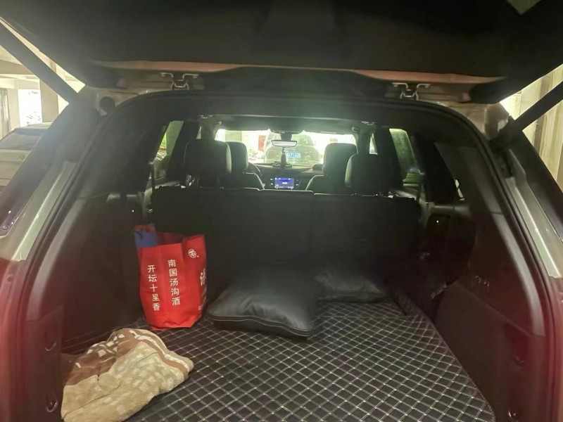 益阳22年凯迪拉克XT66