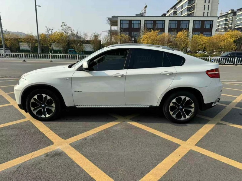 济宁14年宝马X63