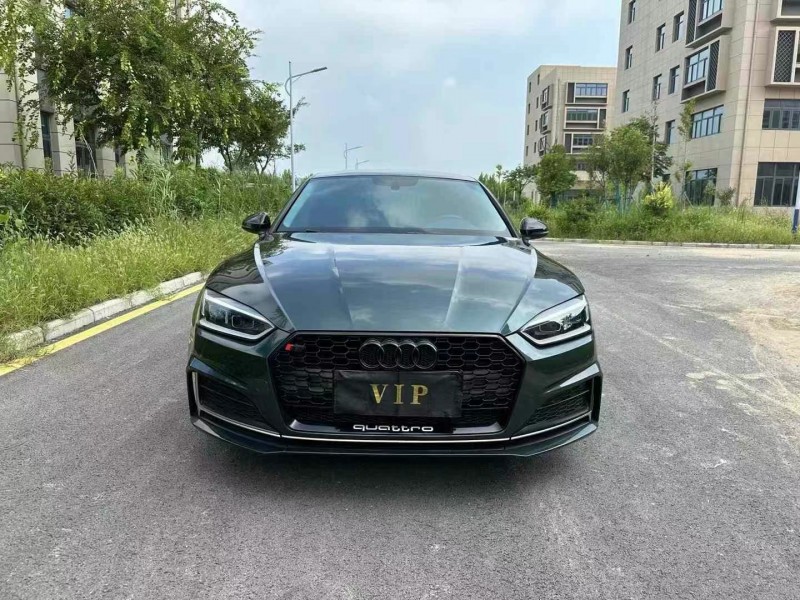 徐州19年奥迪A51