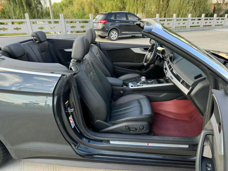 盐城20年奥迪A56