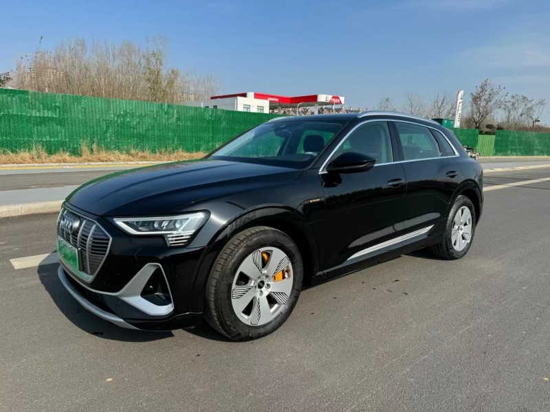 枣庄24年奥迪Q52