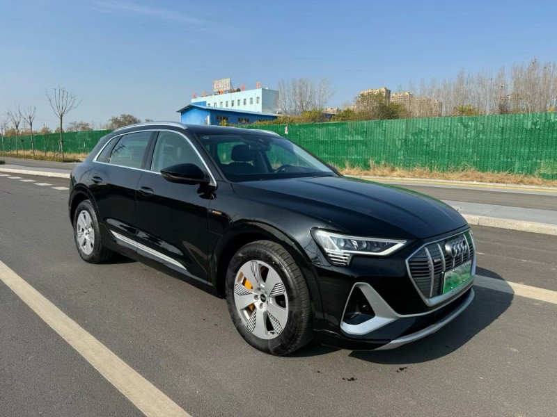 枣庄24年奥迪Q53