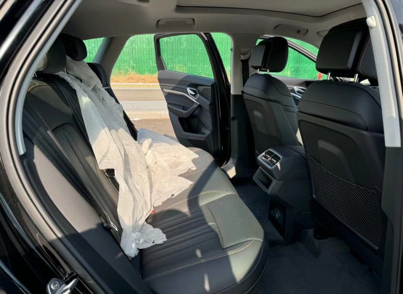 枣庄24年奥迪Q56