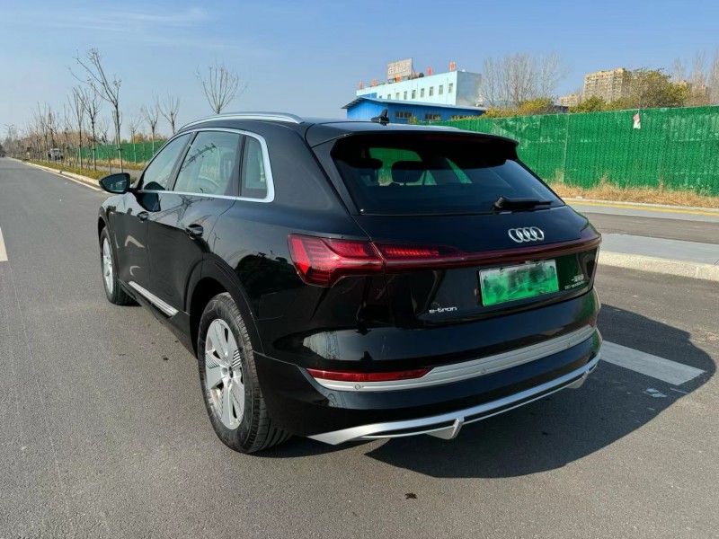 枣庄24年奥迪Q59