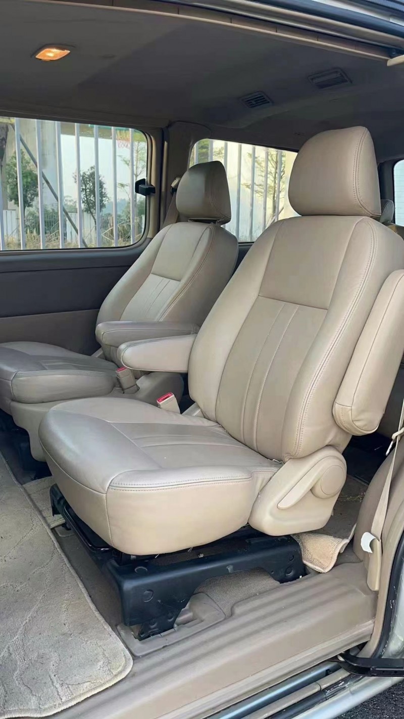 东莞15年别克GL86