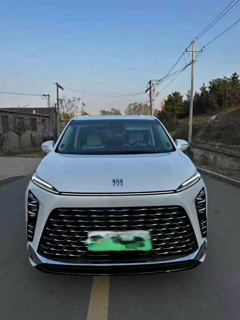 济宁24年别克GL81