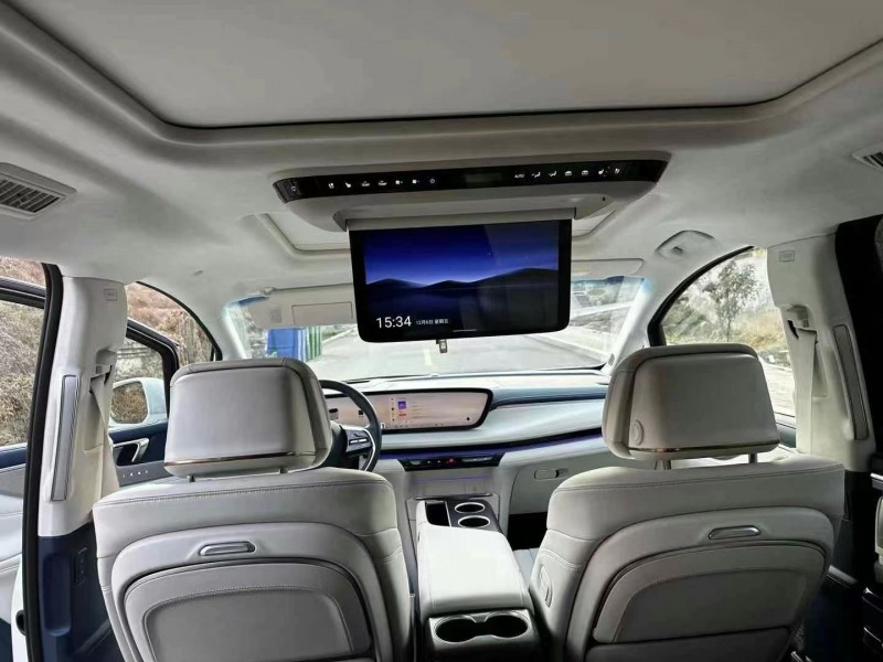 济宁24年别克GL85