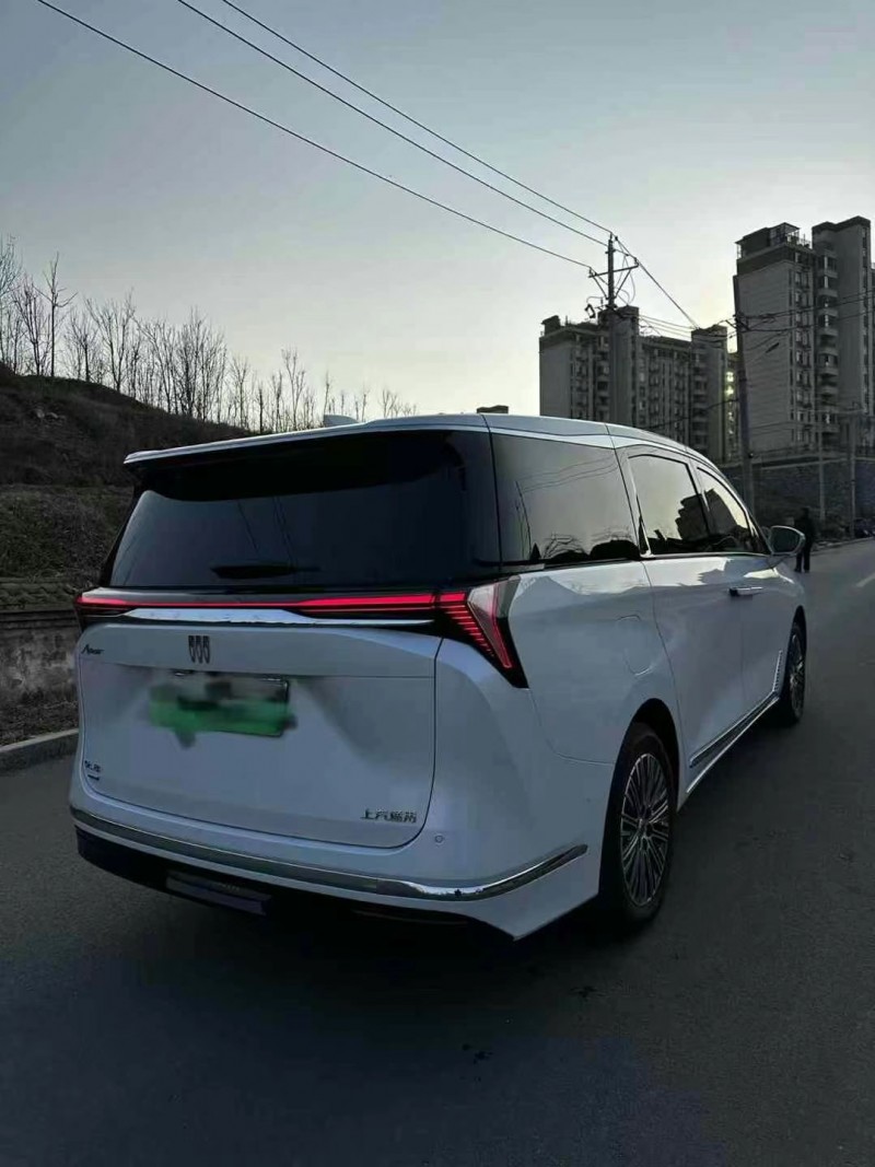 济宁24年别克GL87