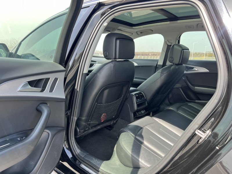 盐城19年奥迪A6L4