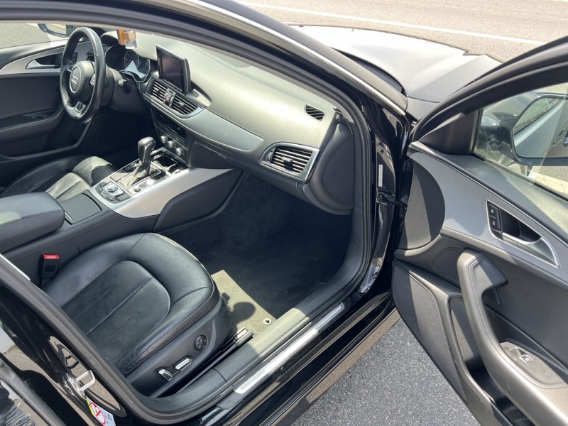 盐城19年奥迪A6L5