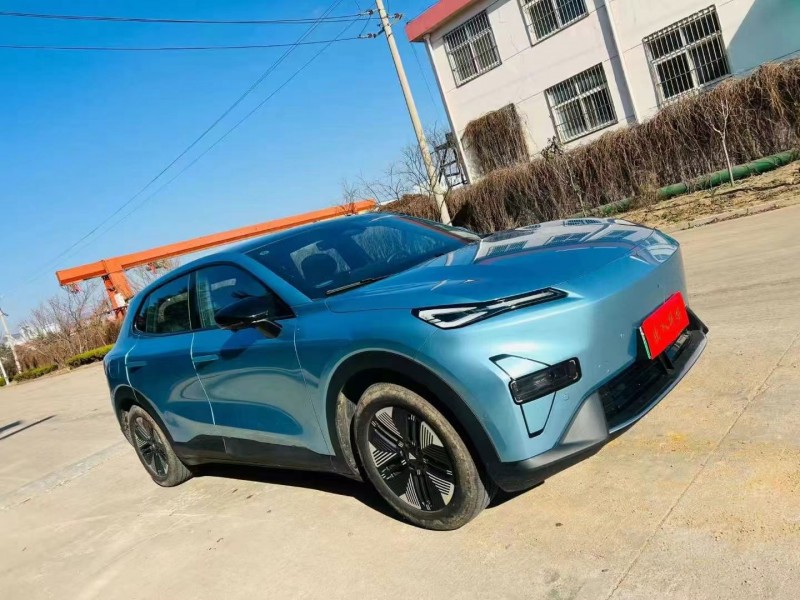 烟台24年长安汽车深蓝2