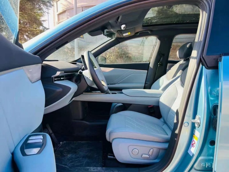 烟台24年长安汽车深蓝4