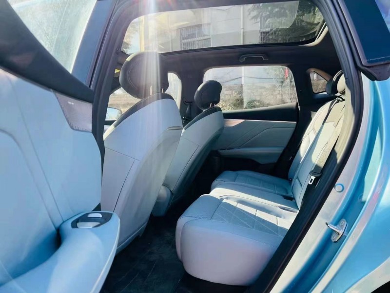 烟台24年长安汽车深蓝6