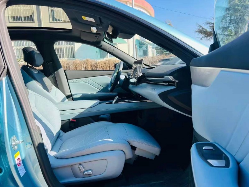 烟台24年长安汽车深蓝7