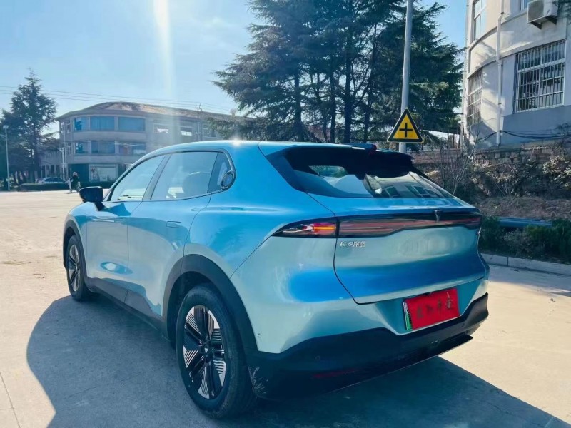 烟台24年长安汽车深蓝8