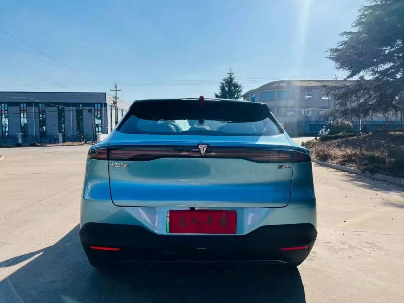 烟台24年长安汽车深蓝9