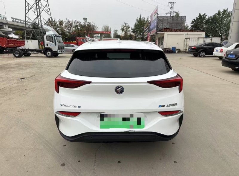 济宁23年别克微蓝9