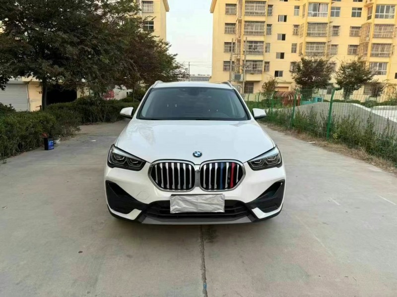 徐州20年宝马X11
