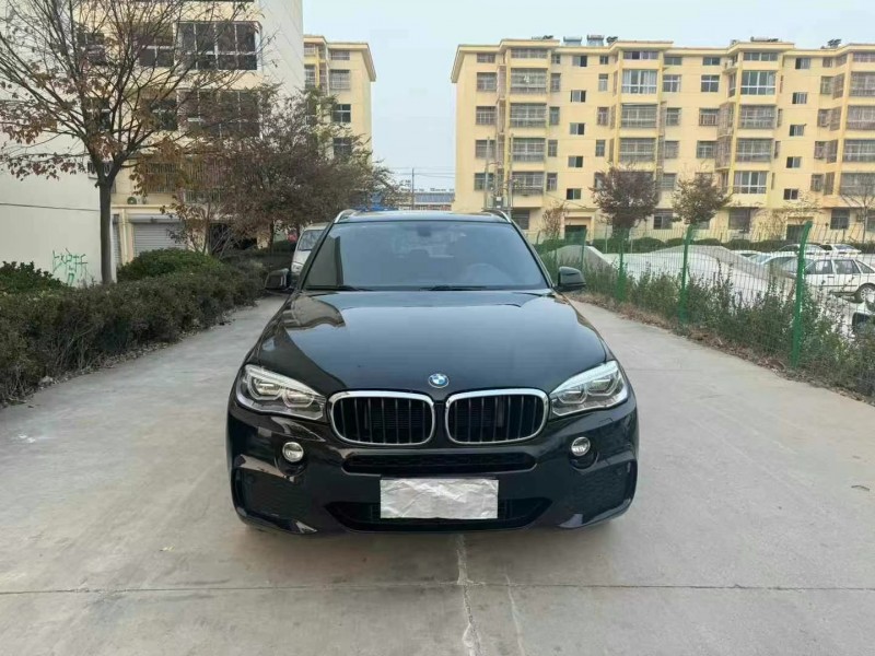 徐州18年宝马X51