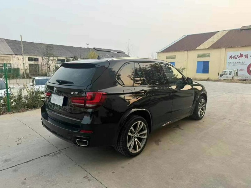 徐州18年宝马X53