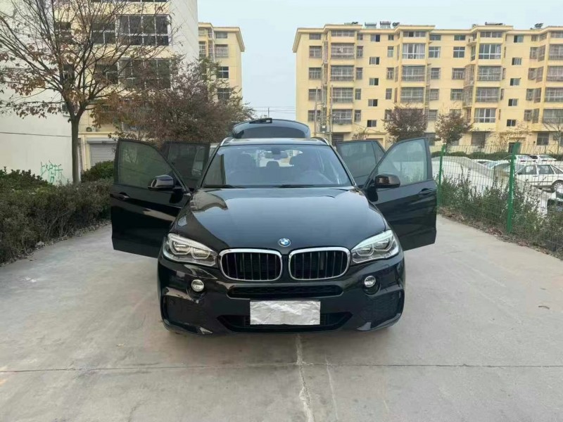 徐州18年宝马X56