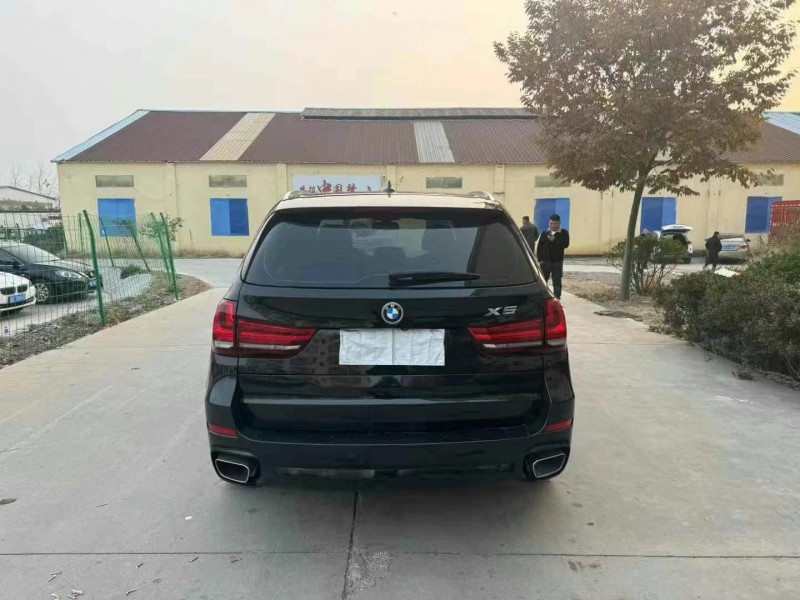 徐州18年宝马X59