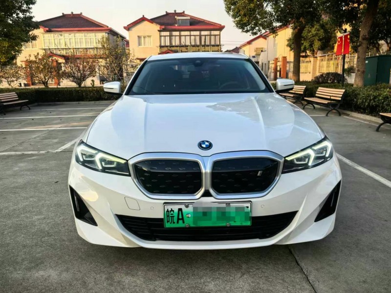 苏州23年宝马i31