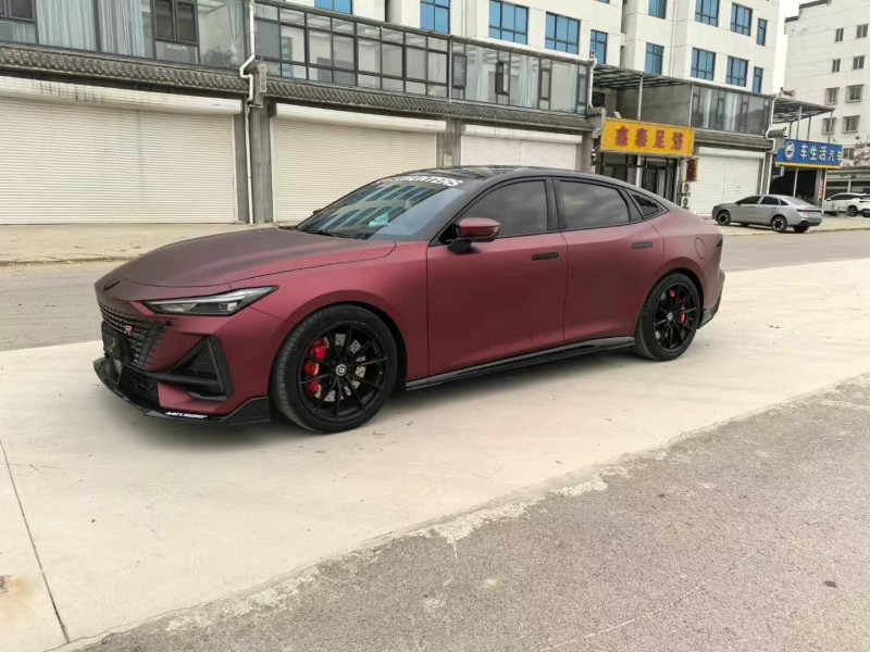 徐州23年长安汽车UNI-V2